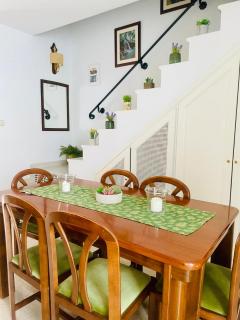 Casa Los Barberos - Valle de Abdalajís - 6