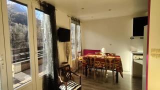 Résidence Saint Genest - Appartement proche Village 4 pers MAE-1911 - Vallouise - 6