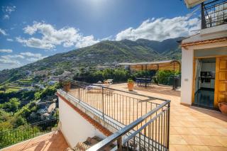 Don Vincenzo House - Ravello - 5