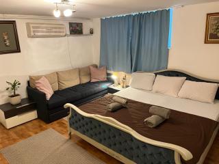 İstanbul apartment 1 - Belgrado - 7