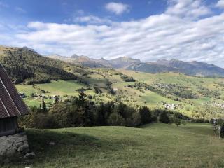 Résidence Cheval Blanc - Le Cheval Blanc C45 - Joli studio chaleureux au pied des pistes MAE-1711 - Valmorel - 1