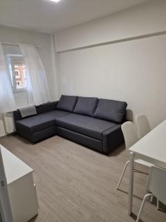 Apartamento Centro-Playa gran ubicación - Santander - 8