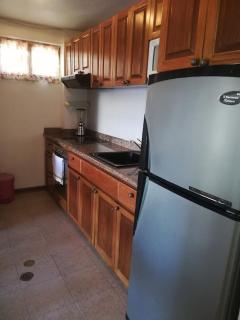 Low Level Terrace Close to beaches shops permanent water wifi - Porlamar - 4