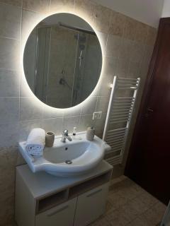 Reversal apartment - Santa Marinella - 8
