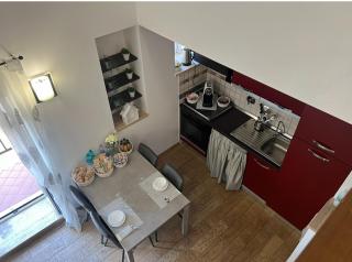 Petite maison - Fiumicino - 2