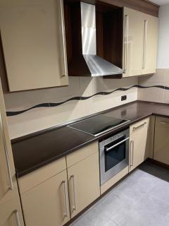 Helles Zimmer in Wohnung mit Balkon - Gelnhausen - 6