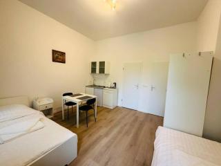 Lovely apartment in Berlin4 - Berlim - 1