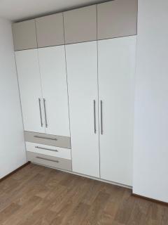 Helles Zimmer in Wohnung mit Balkon - Gelnhausen - 4