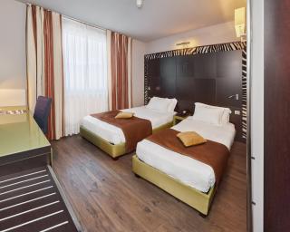 First Hotel Malpensa - Case Nuove - 6
