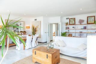 Mar-Beach front apartment in Jávea - Jávea - 3