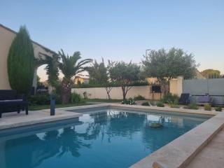 Villa vacances en famille - Saze - 9