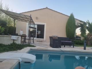 Villa vacances en famille - Saze - 8
