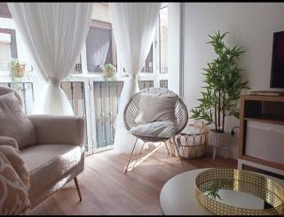 Fantástico apartamento catedral - 4