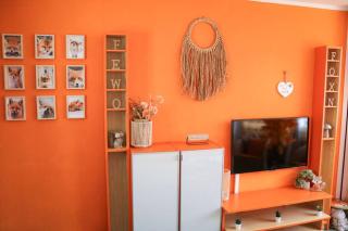 Fewo Fox'n - Die clevere Unterkunft mit Pool - 7