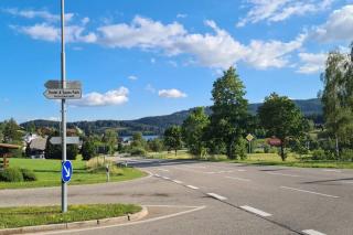 Fewo Fox'n - Die clevere Unterkunft mit Pool - Schluchsee - 6