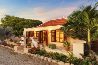 Villa Laurence - Steps To Ocean Bliss By Lucha - Savaneta - 9