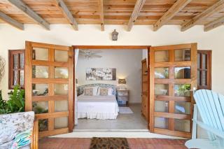 Villa Laurence - Steps To Ocean Bliss By Lucha - Savaneta - 2