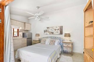 Villa Laurence - Steps To Ocean Bliss By Lucha - Savaneta - 1