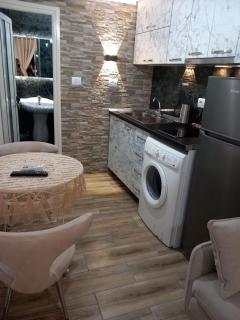 villa Heljos apartaments - Vlora - 3