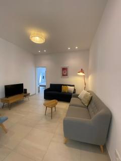 Central Sliema Apartment - Sliema - 4