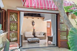 Villa Laurence - Steps To Ocean Bliss By Lucha - Savaneta - 5