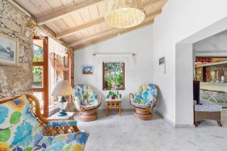 Villa Laurence - Steps To Ocean Bliss By Lucha - Savaneta - 3