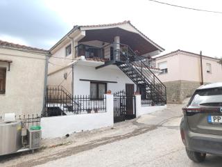 Μυρτώ - Kalabaka - 0