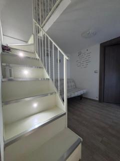 La casa di zia Raf - Napels - 4