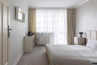 Apartament,Nowe Miasto 2pokoje, 4osoby, Parking, Loggia, udogodnienia dla dzieci - Poznan - 1