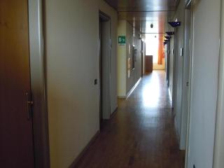 Hotel Xibana - Tribano - 5