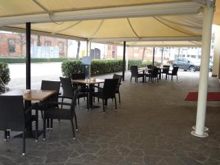 Hotel Xibana - Tribano - 3