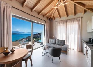 Highview luxury suites - Katouna - 7