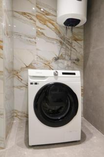 Amantia Apartment - 6