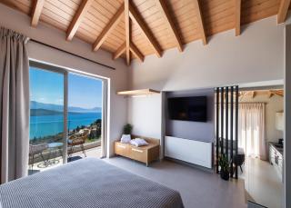 Highview luxury suites - Katouna - 1