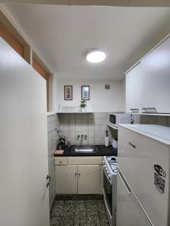 Departamento en Edificio Maral 14, Colon, zona Guemes. - Mar del Plata - 1