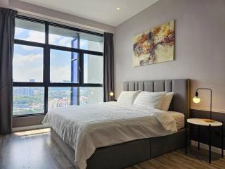 Premium 2BR -2-4pax- near Midvalley-Pavilion 2 - Kuala Lumpur - 5