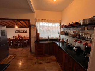 JPK Guest House - Tiradentes - 4