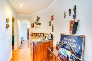 Belle View Laguna Beach Getaway with Patio - Laguna Beach - 3