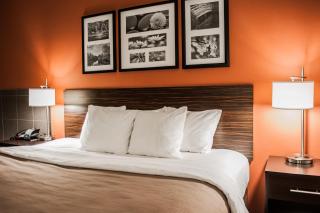 Sleep Inn & Suites Fort Campbell - Oak Grove - 8