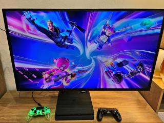 House Camellia with fenced pool and playground - 4