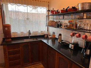 JPK Guest House - Tiradentes - 5