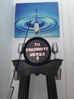 TU ESCONDITE - 6