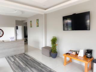Casa Garitas GuestHouse & Car Rental - Free SJO Airport Shuttle - Río Segundo - 5