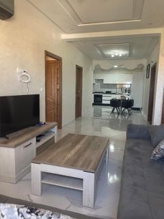 Manami Appartementen AlHoceima - Al Hoceïma - 0