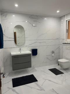 Manami Appartementen AlHoceima - Al Hoceïma - 4