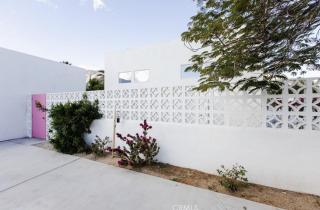The Pink Paloma - A Barbie Inspired Villa in Palm Springs - Palm Springs - 9