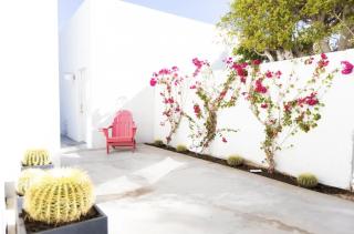 The Pink Paloma - A Barbie Inspired Villa in Palm Springs - Palm Springs - 5