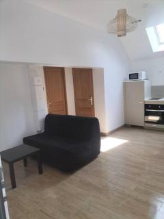 Maison individuelle indépendante neuve 24-24h - Morigny-Champigny - 6