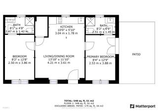 Maison individuelle indépendante neuve 24-24h - Morigny-Champigny - 5
