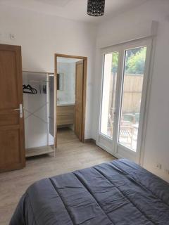 Maison individuelle indépendante neuve 24-24h - Morigny-Champigny - 4
